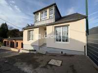 Immeuble 7 pièces