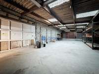 Immeuble 7 pièces