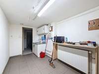 Immeuble 7 pièces