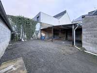 Immeuble 7 pièces