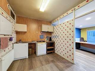 Immeuble 7 pièces