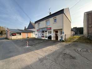 Vente Immeuble 2 chambresFlers