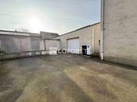 Immeuble 7 pièces