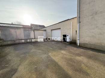 Immeuble 7 pièces