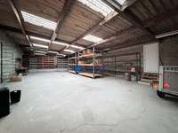 Immeuble 7 pièces