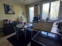 Immeuble 3 pièces Immeuble 3 pièces