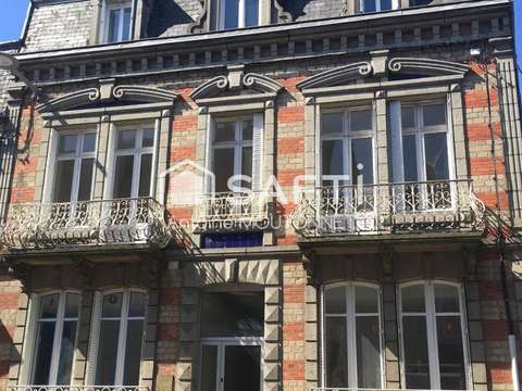 Immeuble Flers 61