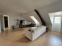 Immeuble 8 pièces