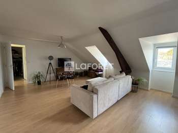 Immeuble 8 pièces