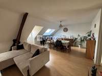 Immeuble 8 pièces