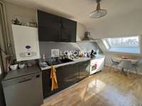 Immeuble 8 pièces