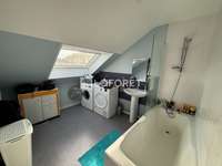 Immeuble 8 pièces