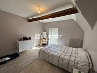 Immeuble 8 pièces