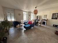 Immeuble 8 pièces