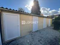 Immeuble 8 pièces