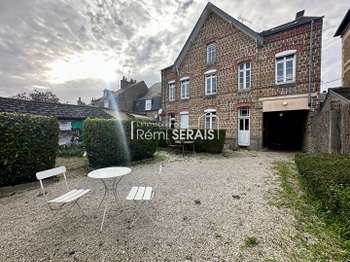 Immeuble 8 pièces Flers 61