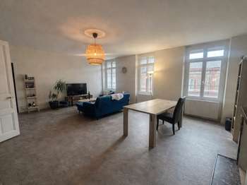 Immeuble 8 pièces