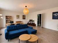 Immeuble 8 pièces