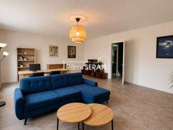 Immeuble 8 pièces