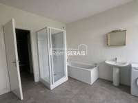 Immeuble 8 pièces