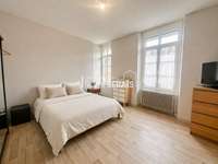 Immeuble 8 pièces