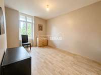 Immeuble 8 pièces