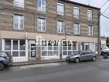 Immeuble Flers 61