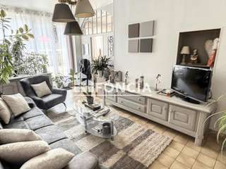 Immeuble