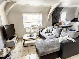 Immeuble