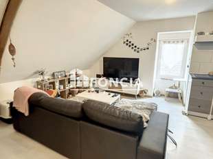 Photo Immeuble Flers