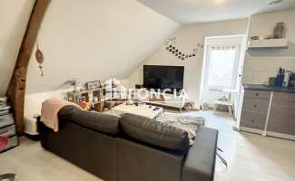 Photo Immeuble Flers