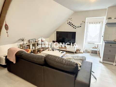 Immeuble Flers 61