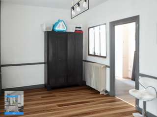 Immeuble 9 pièces