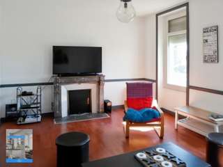 Immeuble 9 pièces