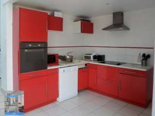 Immeuble 9 pièces