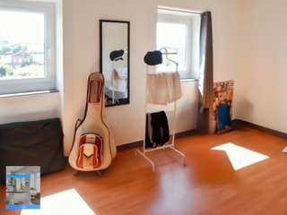 Immeuble 9 pièces