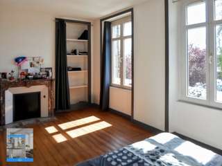 Immeuble 9 pièces