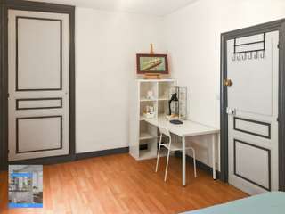 Immeuble 9 pièces