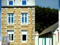 Immeuble 9 pièces Immeuble 9 pièces