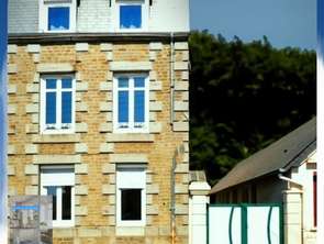 Vente Immeuble 9 piècesFlers