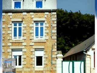 Immeuble 9 pièces