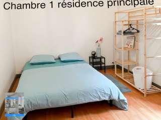 Immeuble 9 pièces