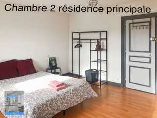 Immeuble 9 pièces