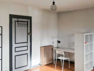 Immeuble 9 pièces