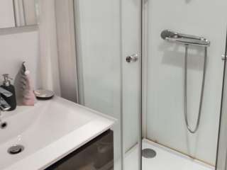 Immeuble 9 pièces