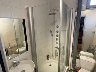 Immeuble 9 pièces
