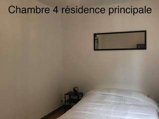 Immeuble 9 pièces