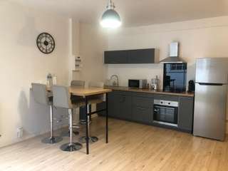 Immeuble 9 pièces
