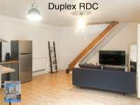 Immeuble 9 pièces Immeuble 9 pièces
