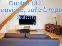 Immeuble 9 pièces Immeuble 9 pièces